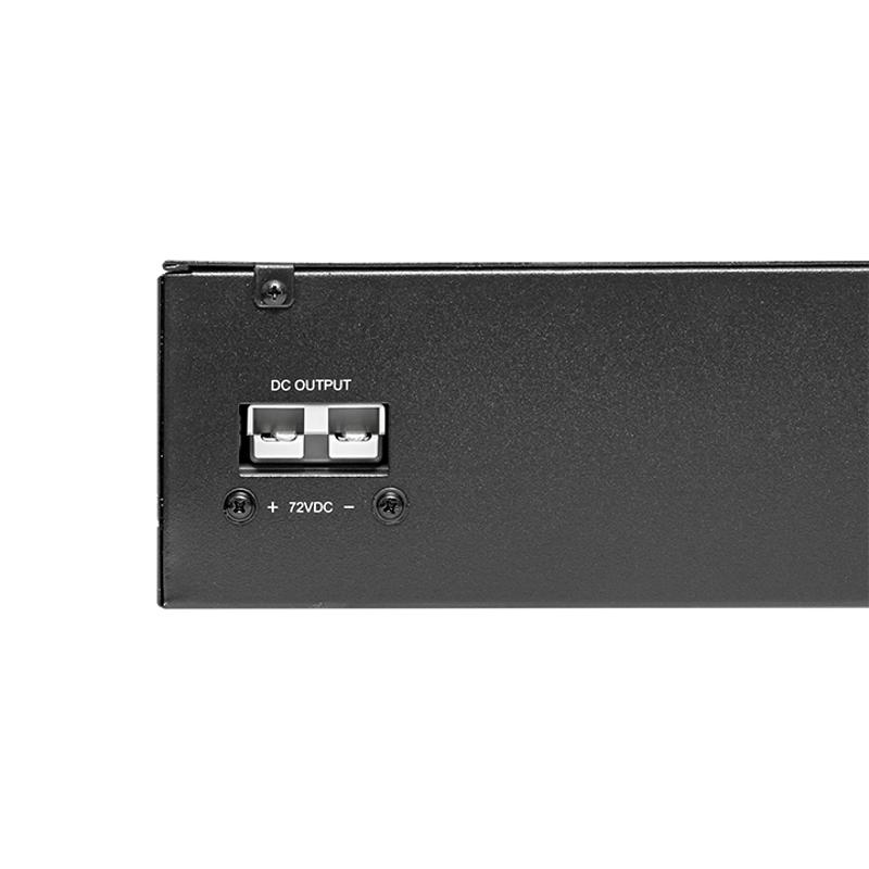 Внешний батарейный блок c АКБ 6 х 12В_9 Ач для ИБП серии E-Power SW900Pro-RTB 2000 ВА | SW900PRO-EBBRT-96 | EKF — миниатюра 7