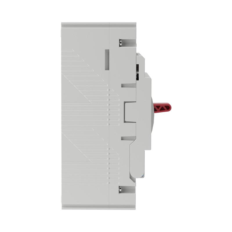 Авт. выкл. YON MGS160 3P 80-100A 36kA | MGS160N-3TAMF0100 | DKC — миниатюра 4
