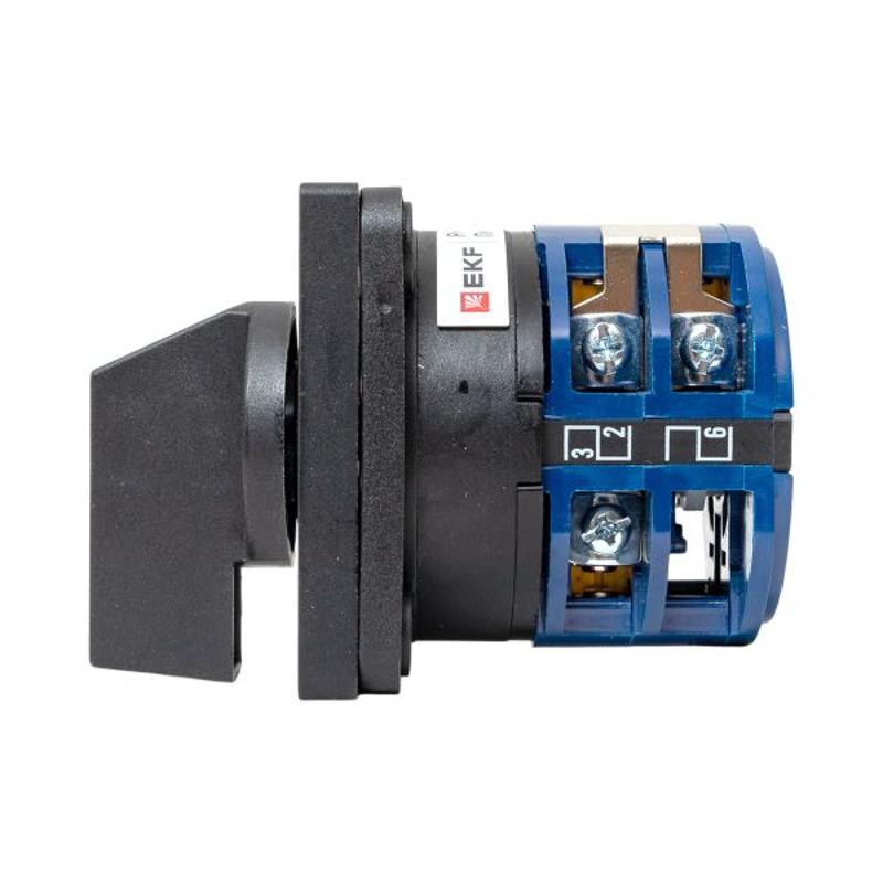 ПК-1-101 32А 1P «0-1-2-3»  |  pk-1-101-32 |  EKF  — миниатюра 31