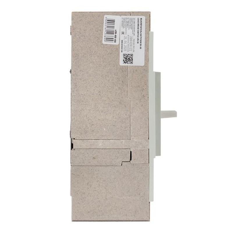 Выключатель нагрузки ВН-99 400/400А 3P EKF PROxima | sl99-400-400 | EKF — миниатюра 6