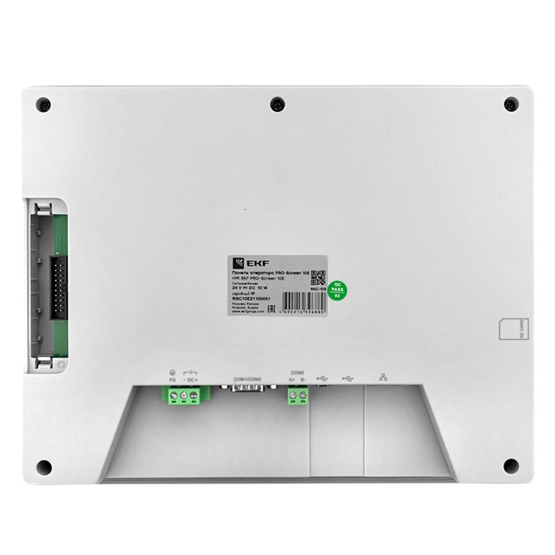 Панель оператора PRO-Screen 10E | RSC-10E | EKF — миниатюра 19