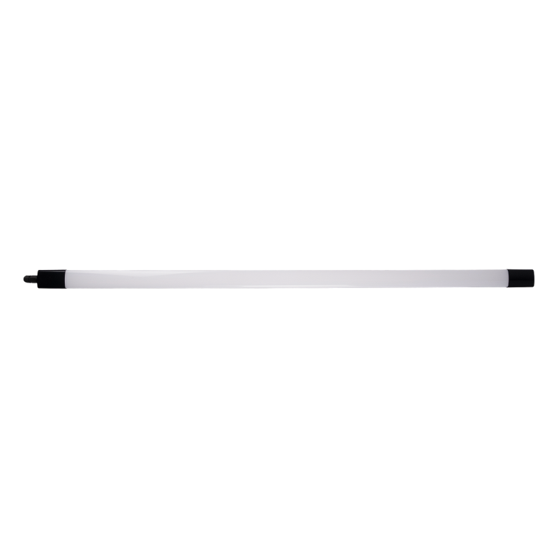 Светильник светодиодный линейный PWP-C2 1200 BLACK 40w 4000K (черный) IP65  | .5058552 | Jazzway — Jazzway
