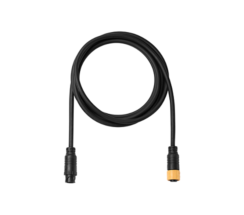 Аксессуар ZXP399 Jump 4P DMX cable 2m(10 pcs) | 911401742342 | Philips — Philips