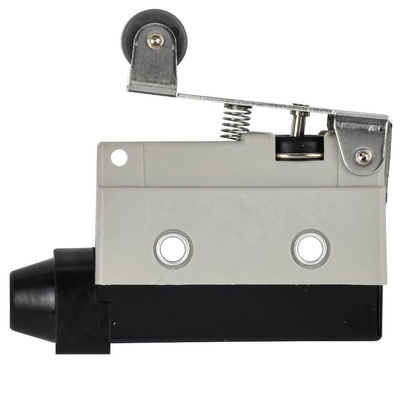 Микровыключатель концевой МП-7141 укор. рычаг с рол. IP40 | KKV12-7141-1-64 | IEK — миниатюра 2