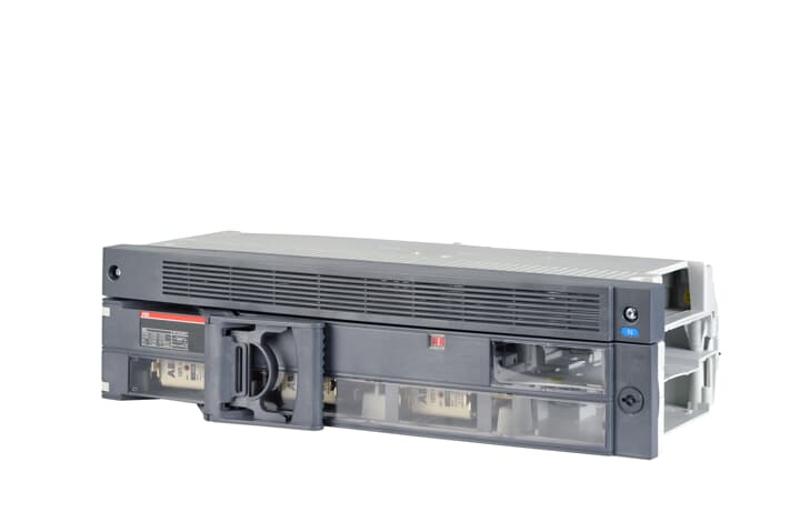 Рубильник XRE1-185-4P|1SEP102241R3400| ABB — ABB