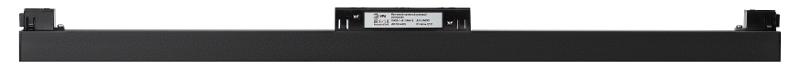 Магнитный трековый светильник TRM20-1-60-15W4K-B для системы NOVA 60см 48V 15Вт 4000К заливающий свет черный | Б0049723 | ЭРА — ЭРА (Энергия света)