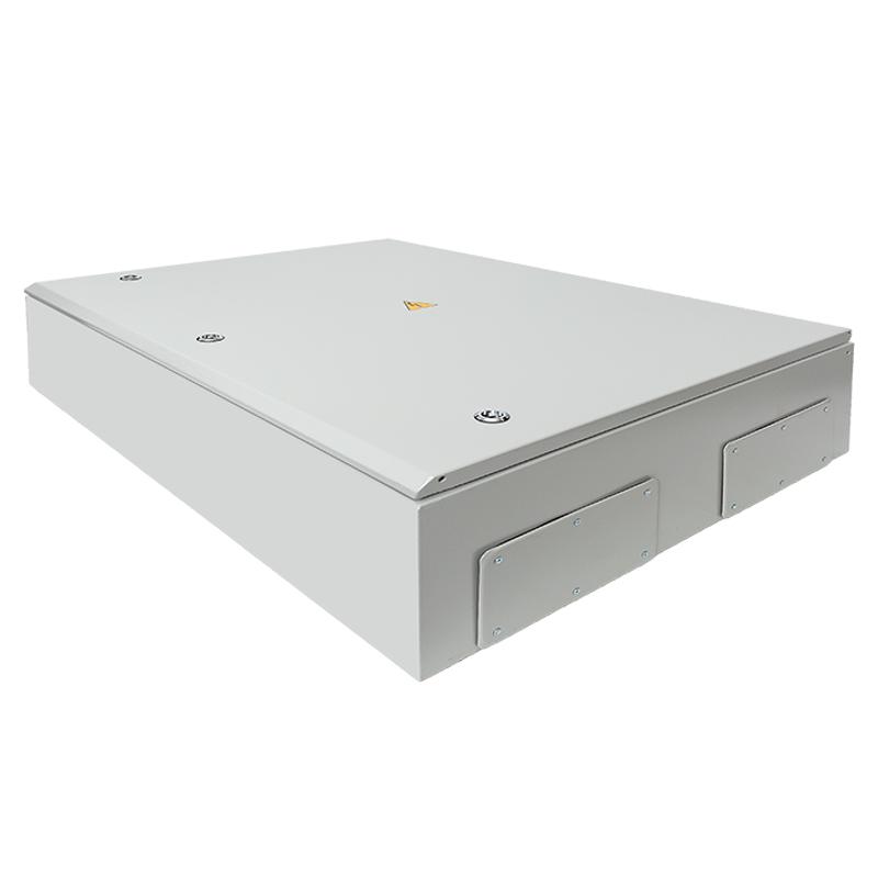 Щит с монтажной панелью ЩМПг- 80.60.25 каб фланец IP65 PROxima| mb65-806025-m | EKF — миниатюра 11