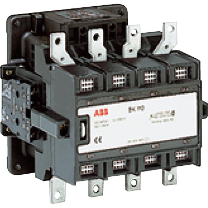 Контактор EK150-40-22 48В AC | SK824451-AD | ABB — ABB