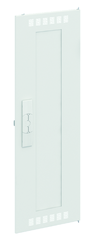 Дверь радиопрозр. с вент. отв. ширина 1, высота 5 с замком CTW15S | WT11 | 2CPX052392R9999 | ABB — ABB