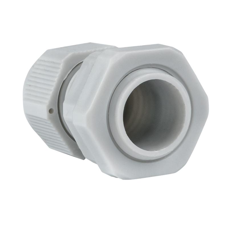 Сальник PG9 IP54 d отверстия 15мм, d проводника 4-8мм EKF PROxima | plc-pg-9 | EKF — миниатюра 3