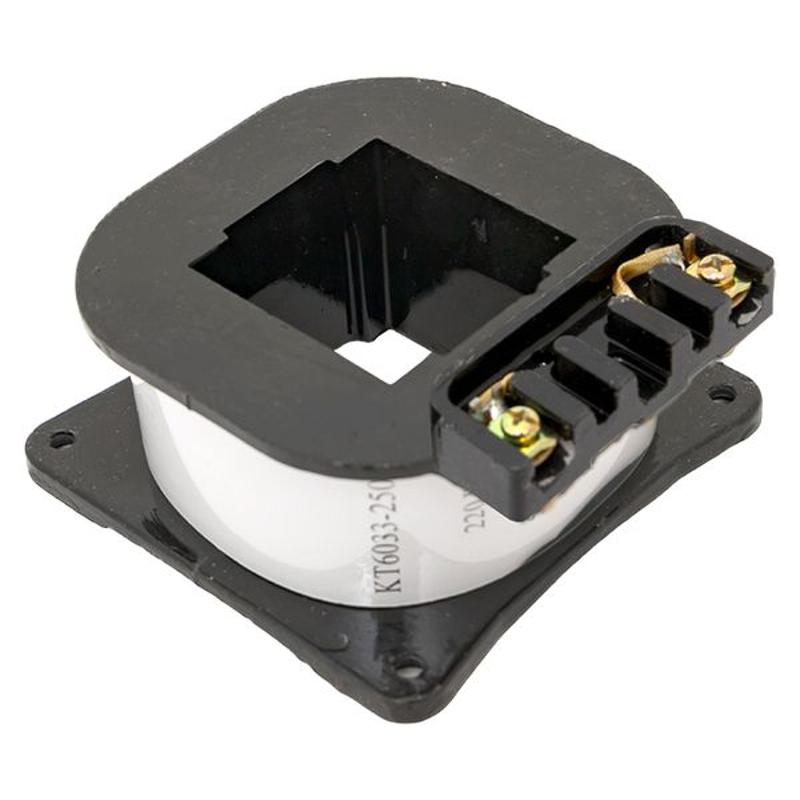 Катушка управления КТ-6033 230В EKF PROxima | ctr-kt-6033-230 | EKF — миниатюра 25
