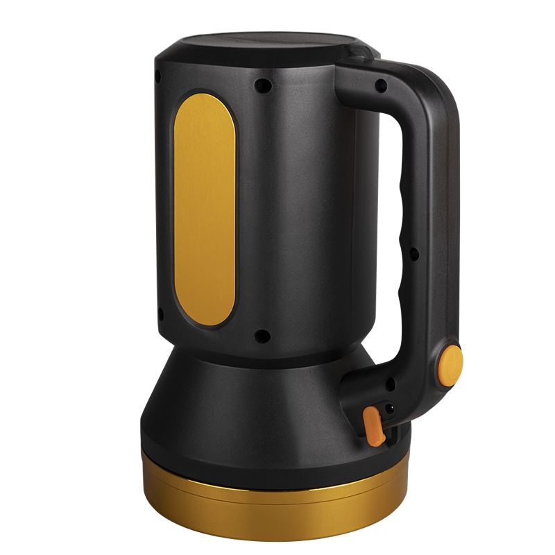 Фонарь Accu7-L10W Li-Ion | .5030701 | Jazzway — миниатюра 2
