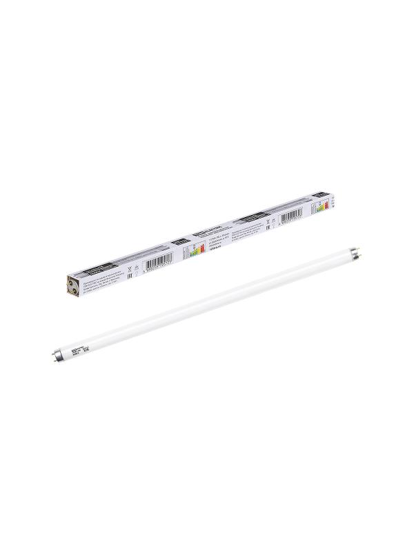 Лампа линейная люминесцентная ЛЛ  18Вт Т8 G13 765 | SQ0355-0027 | TDM — TDM ELECTRIC
