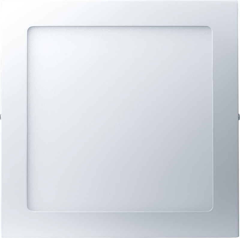 Светильник светодиодный ДПО NLP-SW1-18W-840-WH-LED (225x225) 18Вт 4000К IP20 опал | 71398 | Navigator — Navigator