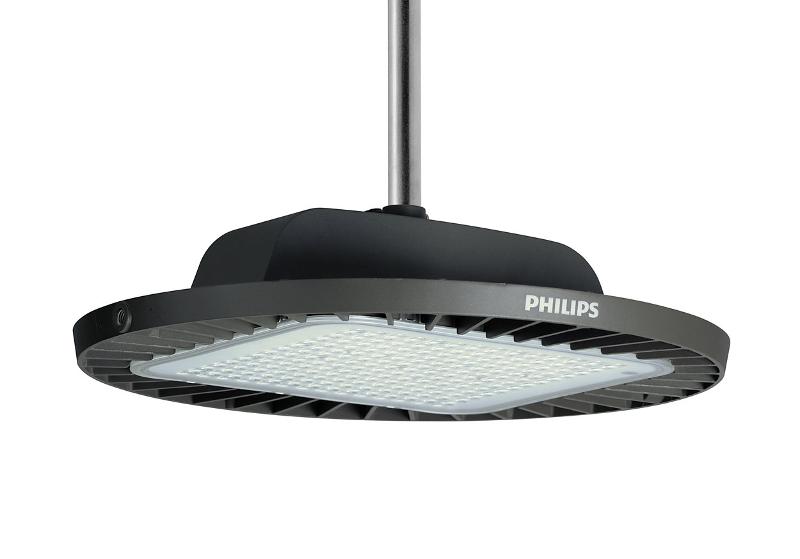 Светильник светодиодный промышленный BY698P LED160/NW PSU NB EN | 919993101096 | PHILIPS — Philips