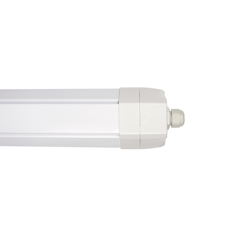 Светильник светодиодный линейный PWP-C6  PRO 1500 50w 4000K 6000Lm  IP65 с возм соед в конструкцию  | .5049062 | Jazzway — миниатюра 5