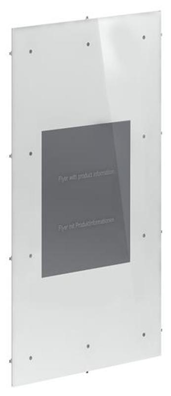 UZD640 Панель для фотографий UK64.. | 2CPX031774R9999 | ABB — ABB