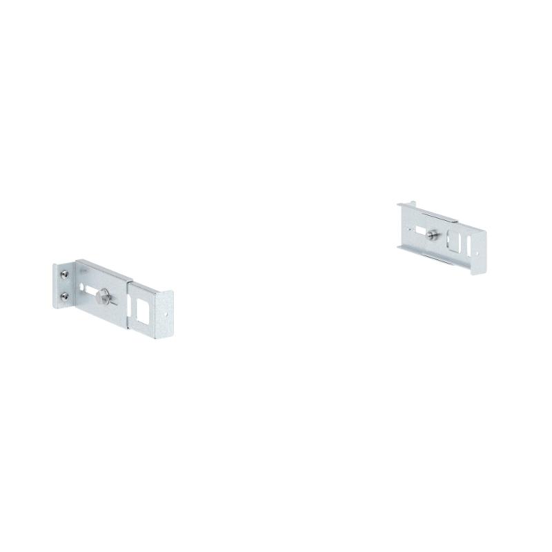Кронштейны для установки DIN-рейки RAM power для ST и RAM fit | R5BRDIN | DKC — фото 1 | Sento