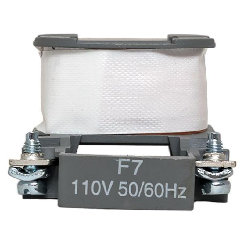 Катушка управления КМЭ 09А-18А 110В EKF PROxima | ctr-k-09-18a-110v | EKF — миниатюра 24
