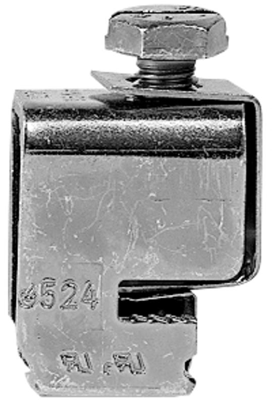 Крепл. на шину 5 кабеля 16-120кв.мм50шт | ZK157P50 | ABB — ABB