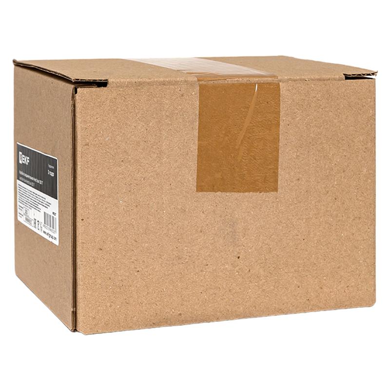 Коробка соединительная Heat box 120 T для греющего кабеля | HB120T | EKF — миниатюра 9