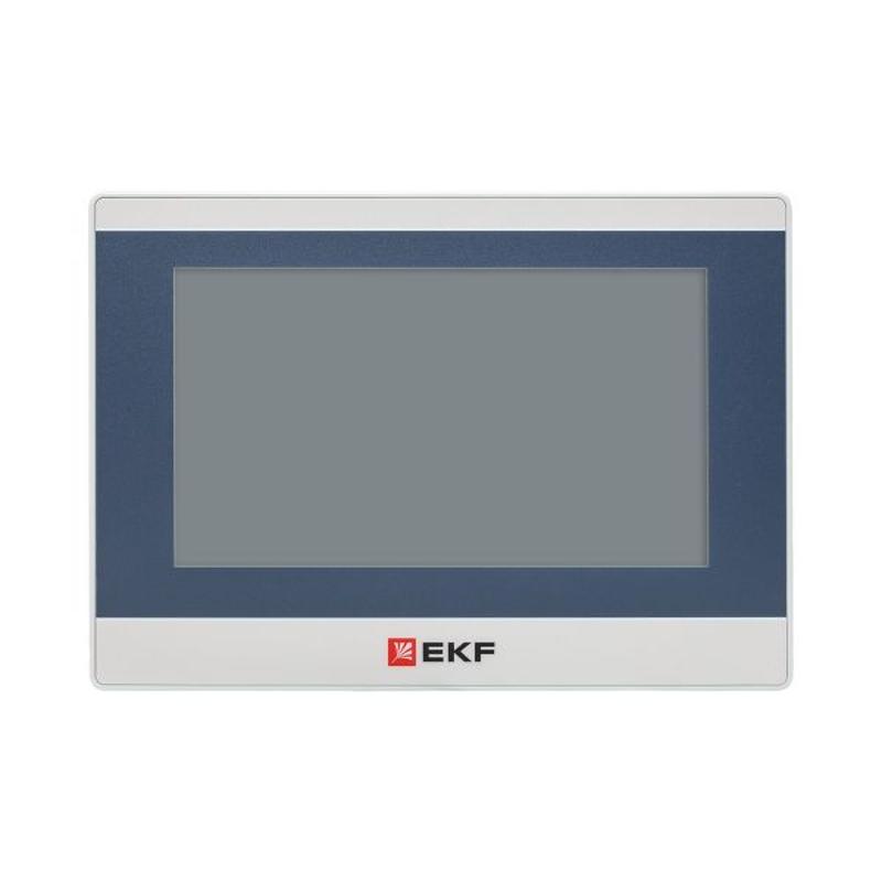 Панель оператора EKF PRO-Screen 7 | RSC-7 | EKF — миниатюра 40