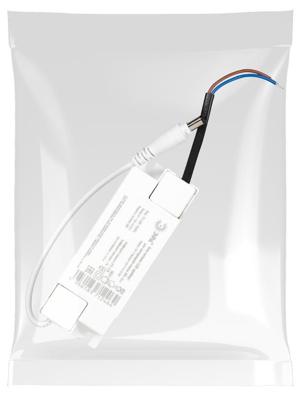 Драйвер для светодиодных светильников LED-LP-5/6 (0.98X) только для SPL-5/6/7/9 premium | Б0039417 | ЭРА — миниатюра 2