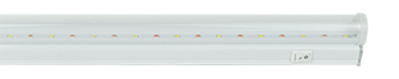 Светильник светодиодный линейный для мясных витрин PLED T5i Food Meat 1200 14w IP40 | .5019997 | Jazzway — миниатюра 2