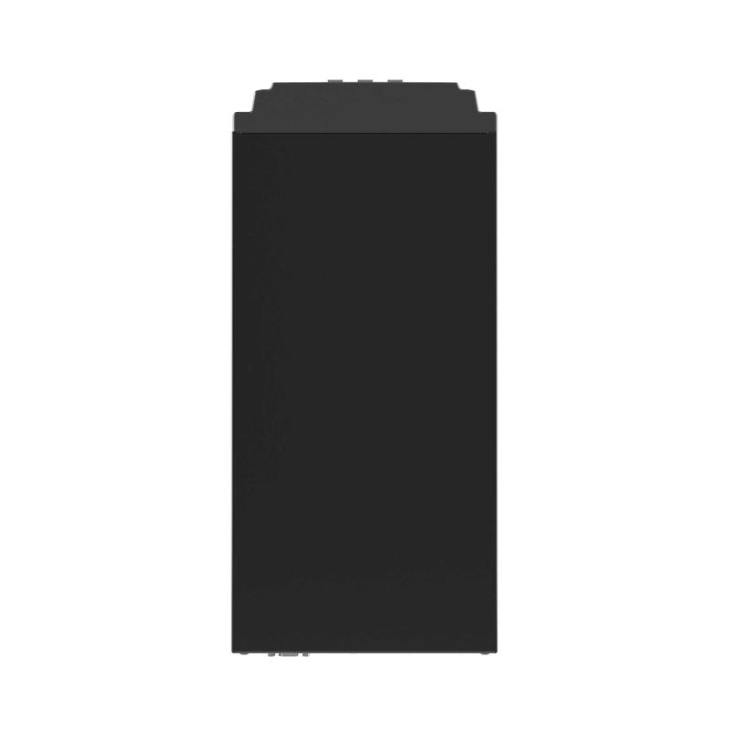 Онлайн ИБП ДКС серии Small Tower, 3000 ВА/2700 Вт, клеммы, EPO, USB, RS-232, RJ45, 8 x 7 Ач | SMALLT3A10H | DKC — миниатюра 7