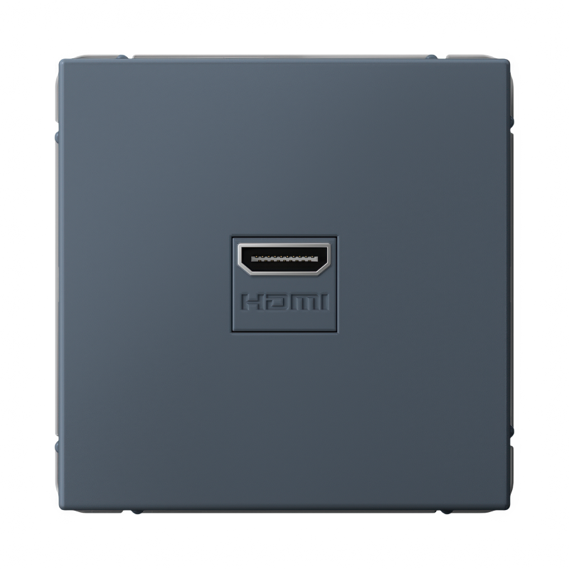 ArtGallery Грифель Розетка HDMI, механизм  | GAL000780 | SE — Systeme Electric