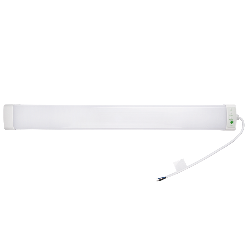 Светильник светодиодный промышленный линейный PWP-C3-E1  600 18w 6500K 2160Lm IP65 с БАП (3 г.гар) | .5065246 | Jazzway — Jazzway