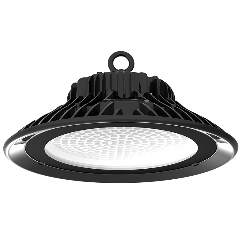Светильник светодиодный промышленный PHB 03 PRO-5 250w 5000K 60° (140Lm/w, 5лет.гар) IP65 | .5040533 | Jazzway — миниатюра 1