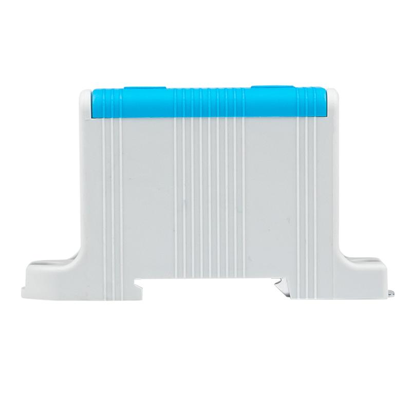 Клемма силовая вводная КСВ 16-95 кв. мм. синяя EKF PROxima | plc-kvs-16-95-blue | EKF — миниатюра 4