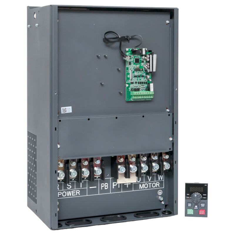 Преобразователь частоты PRO-Drive PD-150-FC-75K-43-B |PD-150-FC-75K-43-B|EKF — миниатюра 14