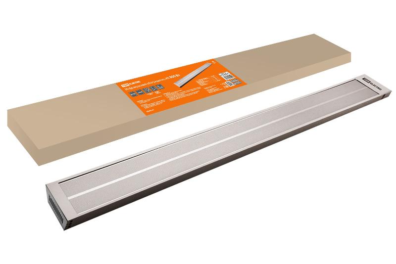 Инфракрасный обогреватель ИК 0,8 кВт | SQ2520-1101 | TDM — TDM ELECTRIC