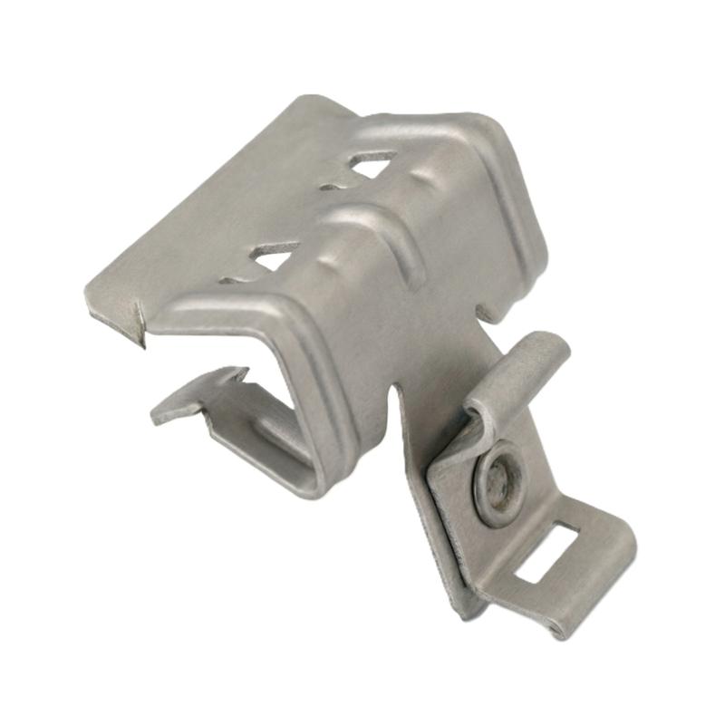Крепеж для хомута к балке 4-10мм гориз.м | CM613010 | DKC — DKC (ДКС)
