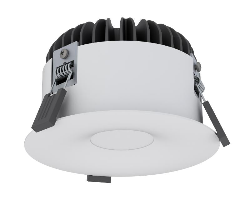 Светильник светодиодный DL POWER LED MINI 24 D80 4000K | 1170001910 | Световые Технологии — Световые Технологии