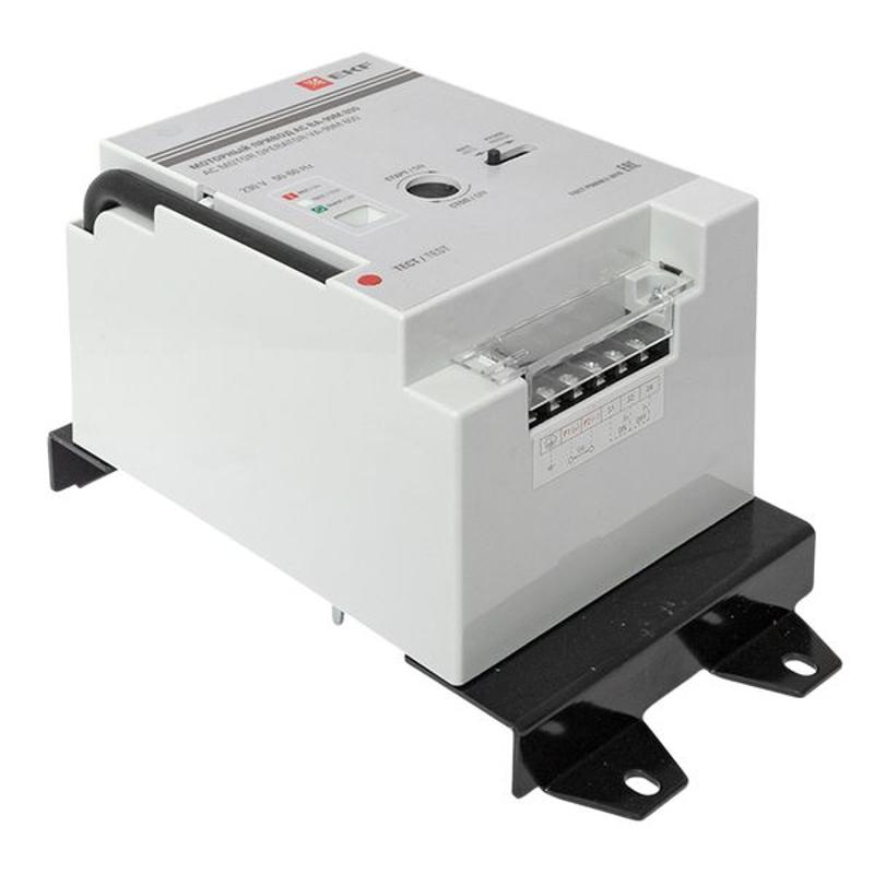 Моторный привод 230B АС ВА-99M 800 EKF Basic | mccb99m-a-135 | EKF — миниатюра 7