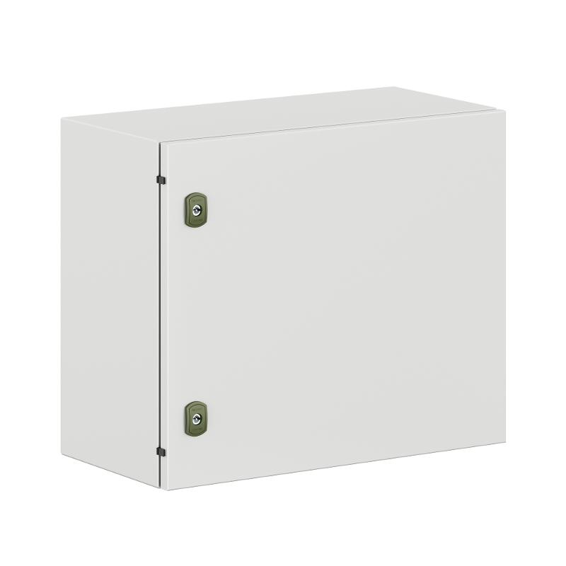 Корпус навесной уличный ST Outdoor с М/П ВxШxГ 500x600x300 мм, IP66 | R5ST0563-OUTDOOR | DKC — DKC (ДКС)