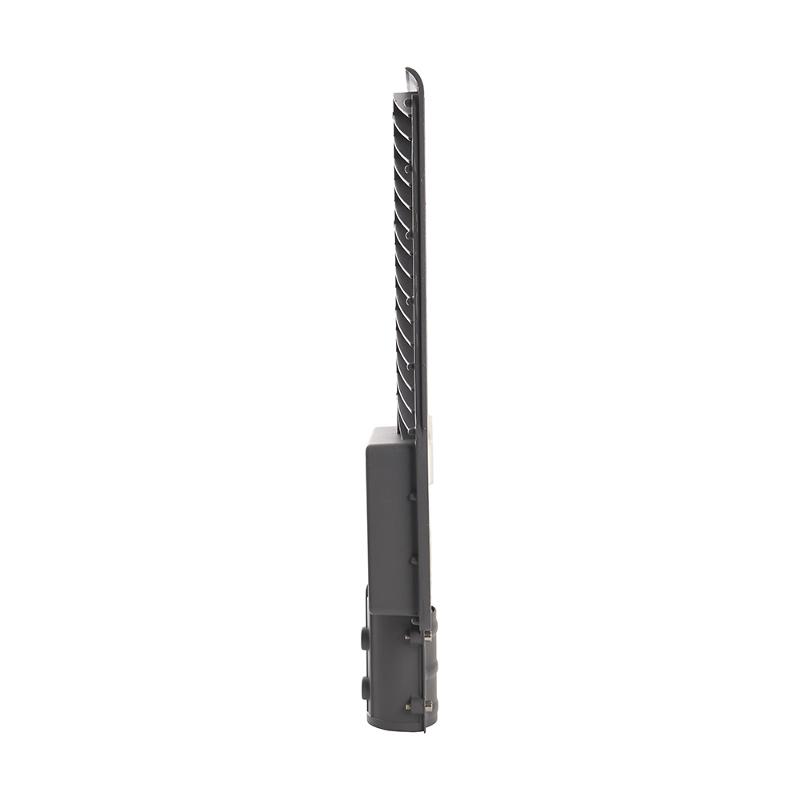Светильник светодиодный консольный 120W 6400K AC230V/ 50Hz цвет серый (IP65), SP3035 | 41581 | FERON — миниатюра 2
