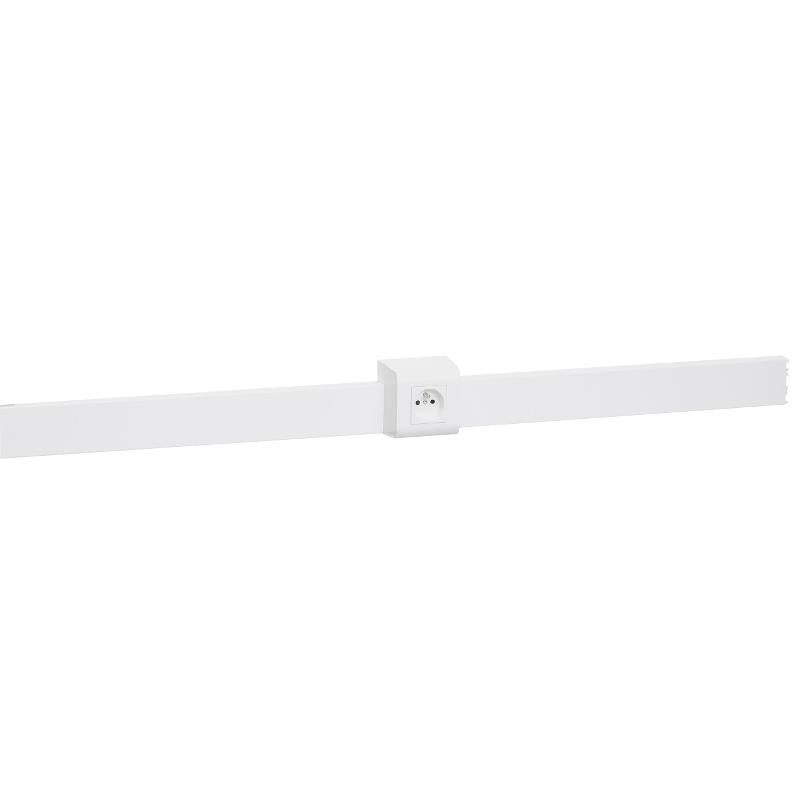 Суппорт Mosaic 2М д/мини к/к DLP | 031651 | Legrand — Legrand