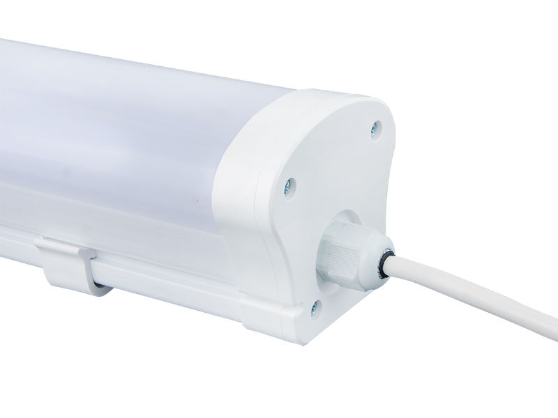 Светильник светодиодный LPO/LSP 28/3000 Mini-6 opal 3000лм 28Вт 4000K IP65 0.7PF 80Ra | DLPO28Mini-6-O-4K-A | Diora — миниатюра 5