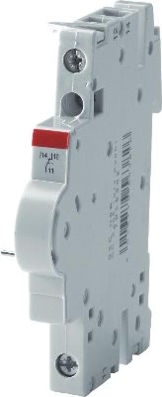 Контакт вспомогательный к 2НЗ S2C-H02L | 2CDS200936R0003 | ABB — ABB