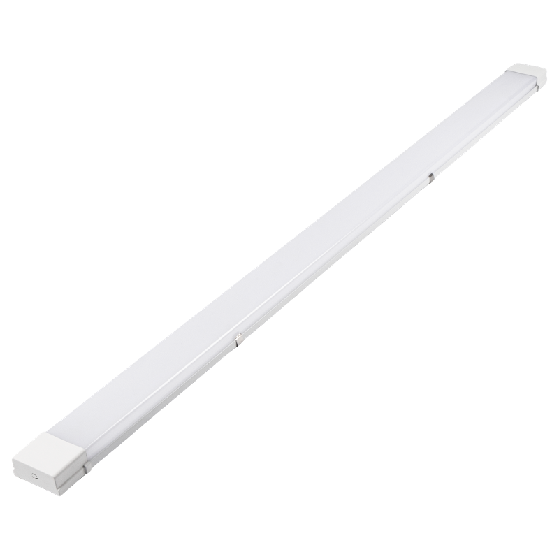 Светильник светодиодный линейный PPO-02 SPEC 20W OPAL 4000K Ra90 IP40 (1,2м для школьных досок) | .5066137 | Jazzway — Jazzway