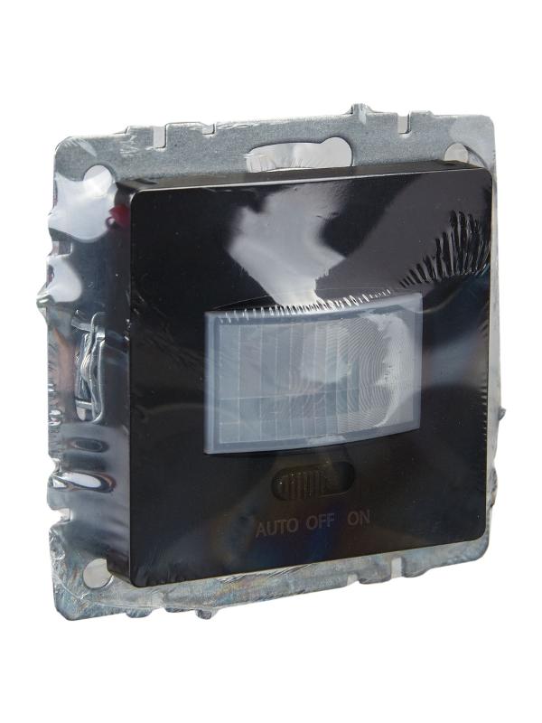 BRITE Датчик движения ДС10-1-БрЧ черный | BR-MS10-N-150-05-K02 | IEK — миниатюра 6