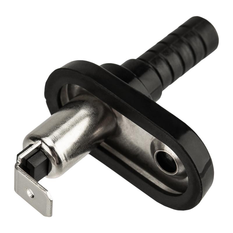 Концевик AUTO-3 угловой | 16-0513 | REXANT — REXANT