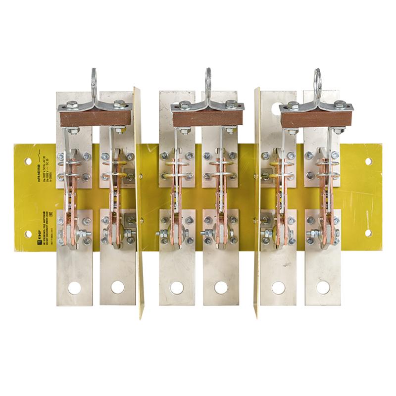 Разъединитель РЕ19-44-31160 2000А | re19-4431160 | EKF — миниатюра 2
