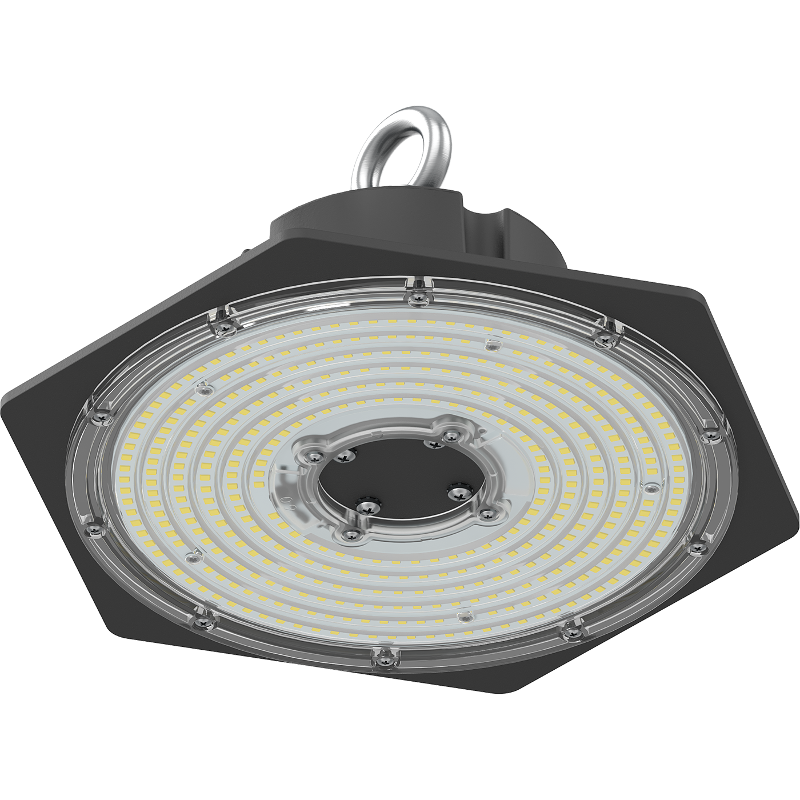 Светильник светодиодный HOOK/P 100W D60 750 BK | 1944000070 | Световые Технологии — Световые Технологии