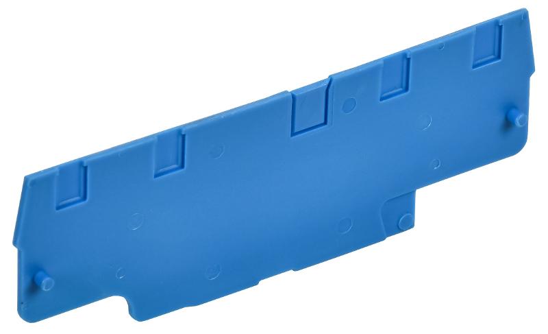 ARMAFIX Заглушка EPCX4-4 BU | AF-CT40-00-4-K07-004-ZGL | IEK — IEK (ИЭК)