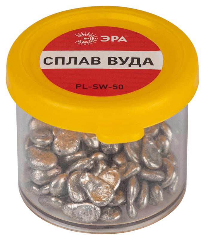 Сплав  Вуда банка 50 гр  | Б0061086 | ЭРА — миниатюра 2